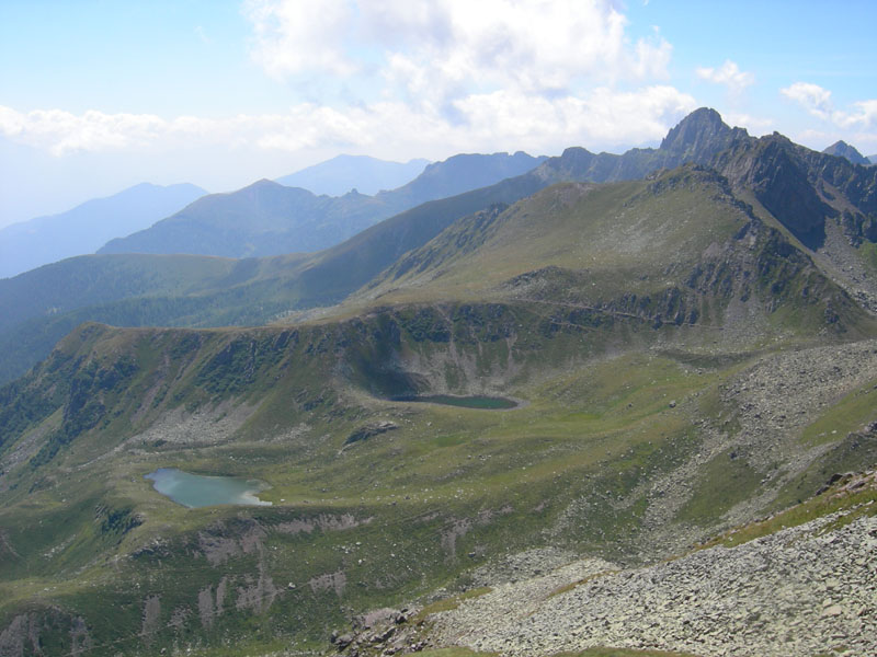 Laghi.......del TRENTINO